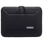 Thule Gauntlet Hylster til notebook 14 Polyurethan Skum Sort Thule Gauntlet Hylster til notebook 14 Polyurethan Skum Sort